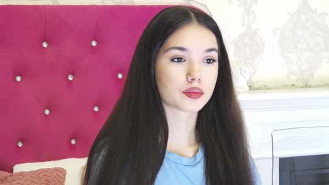 alexisdevine online show from February 28, 2026, 5:30 am