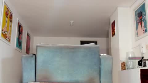 Snapshot of alexislondon_ chatting on January 17, 2025, 7:51 am Alexis London online show from January 17, 2025, 7:51 am