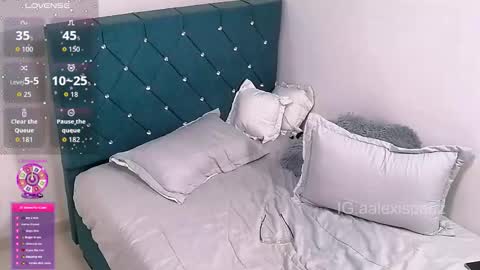 Snapshot of alexispaez457062 chatting on September 25, 2025, 9:02 am Alexis online show from September 25, 2025, 9:02 am