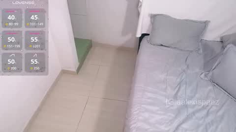 Alexis online show from February 6, 2026, 6:51 am