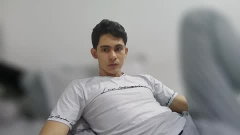 Snapshot of alexispaez457062 chatting on May 26, 2026, 2:07 am Alexis online show from May 26, 2026, 2:07 am