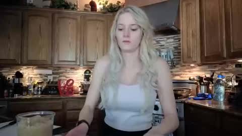 alexispaige06 online show from March 8, 2026, 6:01 pm