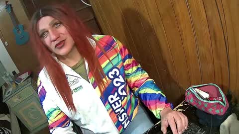 Snapshot of alexiss699 chatting on December 30, 2024, 4:09 am alexiss699 online show from December 30, 2024, 4:09 am