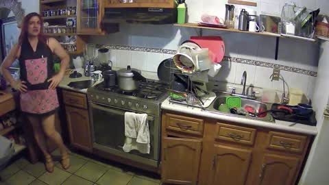 Snapshot of alexiss699 chatting on January 19, 2025, 11:45 am alexiss699 online show from January 19, 2025, 11:45 am