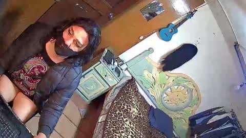 Snapshot of alexiss699 chatting on February 11, 2026, 5:01 am alexiss699 online show from February 11, 2026, 5:01 am