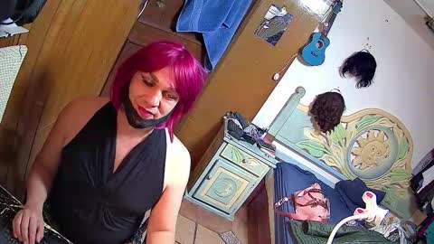 Snapshot of alexiss699 chatting on March 3, 2026, 7:47 am alexiss699 online show from March 3, 2026, 7:47 am