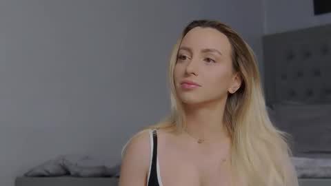 Alexis online show from February 27, 2026, 7:08 am