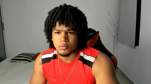 ALEXJ BLACK online show from February 11, 2026, 11:26 am