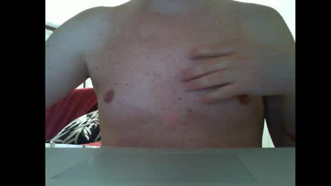 Alexia online show from October 7, 2025, 5:26 am