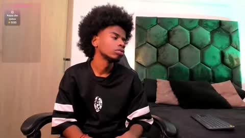 Alex Jaccob online show from March 16, 2026, 1:15 pm