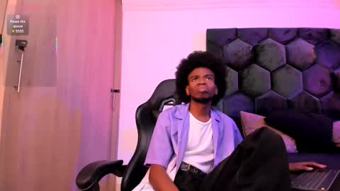 Alex Jaccob online show from March 20, 2026, 1:27 pm