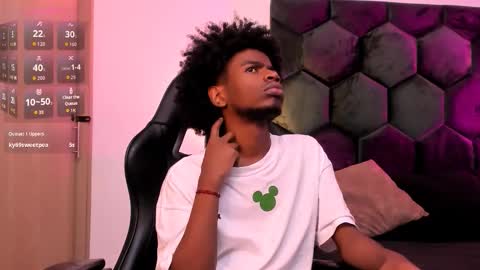 Alex Jaccob online show from March 24, 2026, 1:38 pm