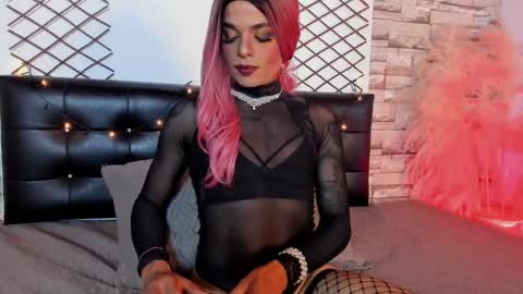 Alexjhonsson online show from February 19, 2025, 12:44 pm