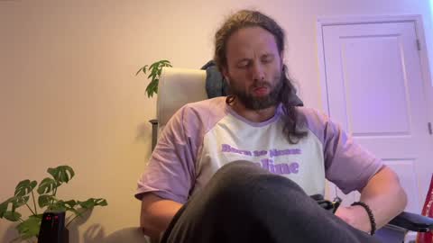 Alex Mann online show from January 24, 2025, 4:16 am