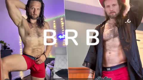 Alex Mann online show from February 23, 2025, 11:04 pm