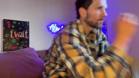 Alex Mann online show from February 22, 2026, 1:07 am