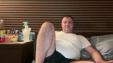 alexnycpartty online show from March 1, 2025, 5:31 am