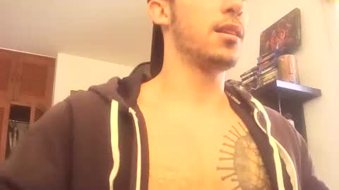 Alexxx online show from December 23, 2024, 7:52 pm