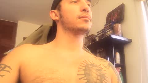 Alexxx online show from January 5, 2025, 10:50 pm