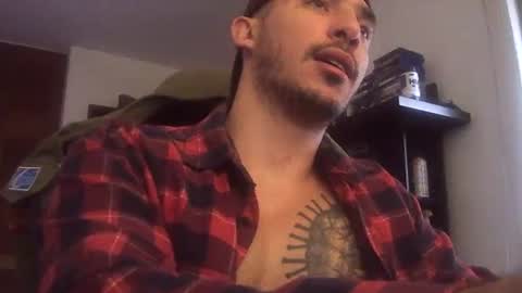 Alexxx online show from January 14, 2025, 12:11 am