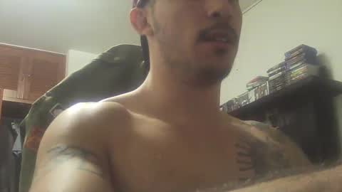 Alexxx online show from January 20, 2025, 3:59 am