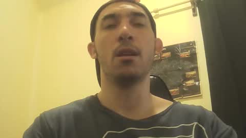 Alexxx online show from February 3, 2025, 3:06 pm