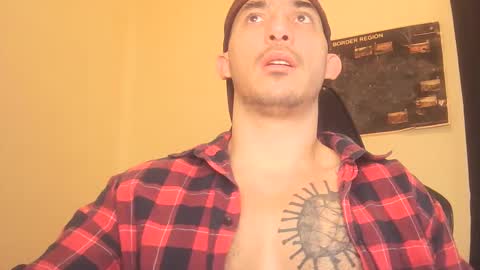 Alexxx online show from February 18, 2025, 4:59 pm