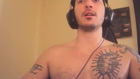 Alexxx online show from February 27, 2025, 4:21 pm