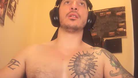 Alexxx online show from September 28, 2025, 6:13 pm