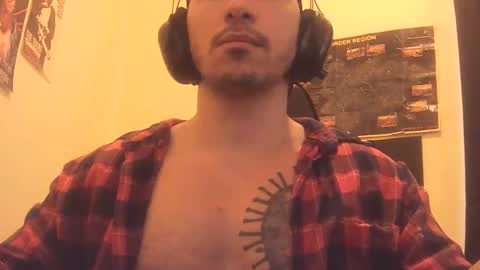 Alexxx online show from September 29, 2025, 5:29 pm