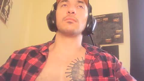 Alexxx online show from October 2, 2025, 6:04 pm