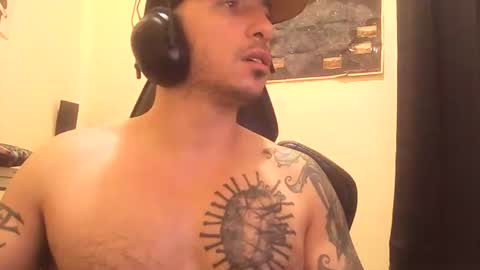 Alexxx online show from November 27, 2025, 4:42 pm