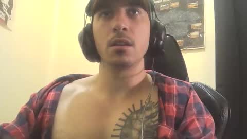 Alexxx online show from January 9, 2026, 4:32 pm