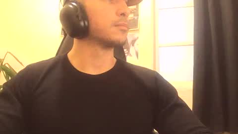 Alexxx online show from March 31, 2026, 7:09 am