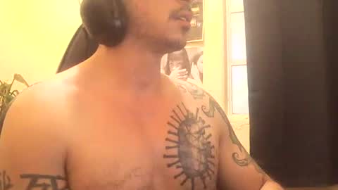 Alexxx online show from May 15, 2026, 11:23 pm
