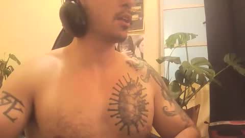 Alexxx online show from May 20, 2026, 6:08 am