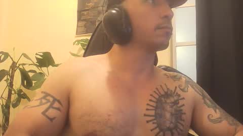 Alexxx online show from May 30, 2026, 2:08 am