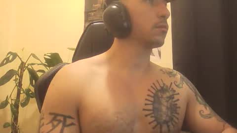 Alexxx online show from May 30, 2026, 4:15 pm