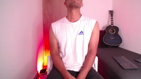 Snapshot of alexpoirier chatting on January 12, 2025, 2:03 am Alex online show from January 12, 2025, 2:03 am