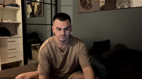 Alex online show from March 12, 2026, 8:37 pm