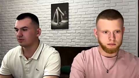 Alex online show from April 16, 2026, 8:20 pm