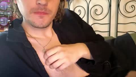 Alex online show from May 24, 2026, 10:09 am