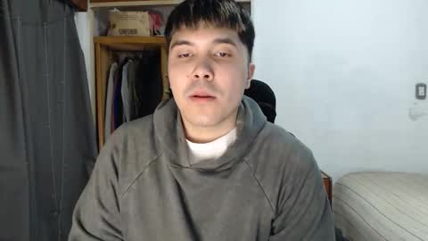 Alexander online show from April 5, 2026, 7:00 pm