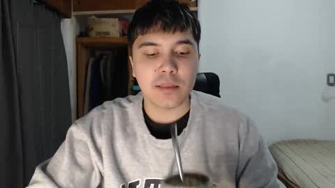 Alexander online show from April 7, 2026, 7:03 pm