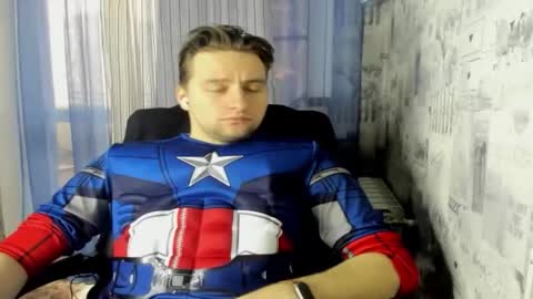 alexs9xtime online show from January 13, 2026, 2:11 pm