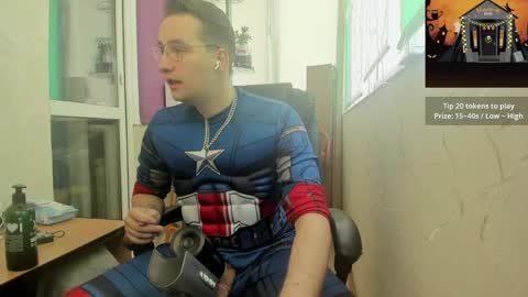 Snapshot of alexs9xtime chatting on May 29, 2026, 12:14 pm alexs9xtime online show from May 29, 2026, 12:14 pm