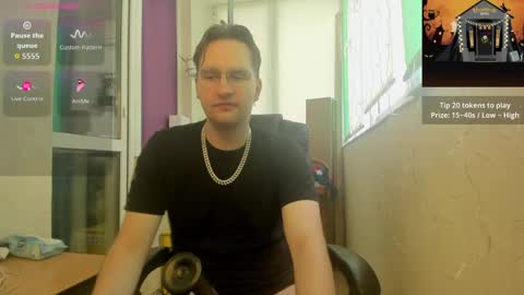 Snapshot of alexs9xtime chatting on May 30, 2026, 3:42 pm alexs9xtime online show from May 30, 2026, 3:42 pm