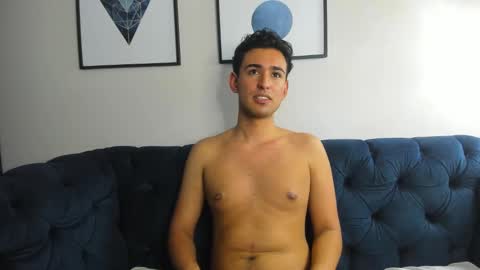 Alexsavage  online show from February 14, 2025, 1:13 am