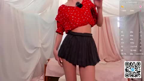 Snapshot of alexstormy chatting on February 26, 2026, 2:43 am Alexstormy online show from February 26, 2026, 2:43 am