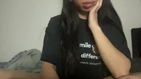 Snapshot of alextran665 chatting on November 7, 2025, 12:21 am Your Anime T Girl online show from November 7, 2025, 12:21 am